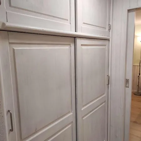 Gaestehaus Harzklause 1 Sieber