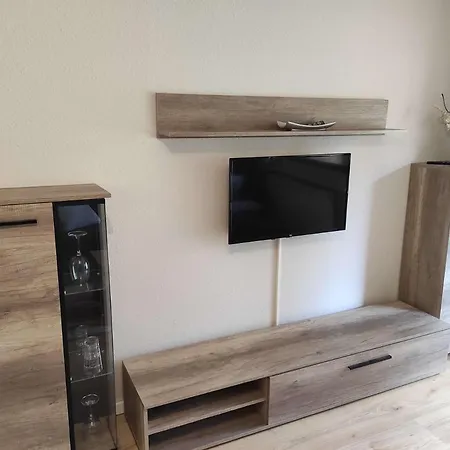 Gaestehaus Harzklause 1 * Sieber