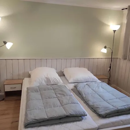 Gaestehaus Harzklause 1